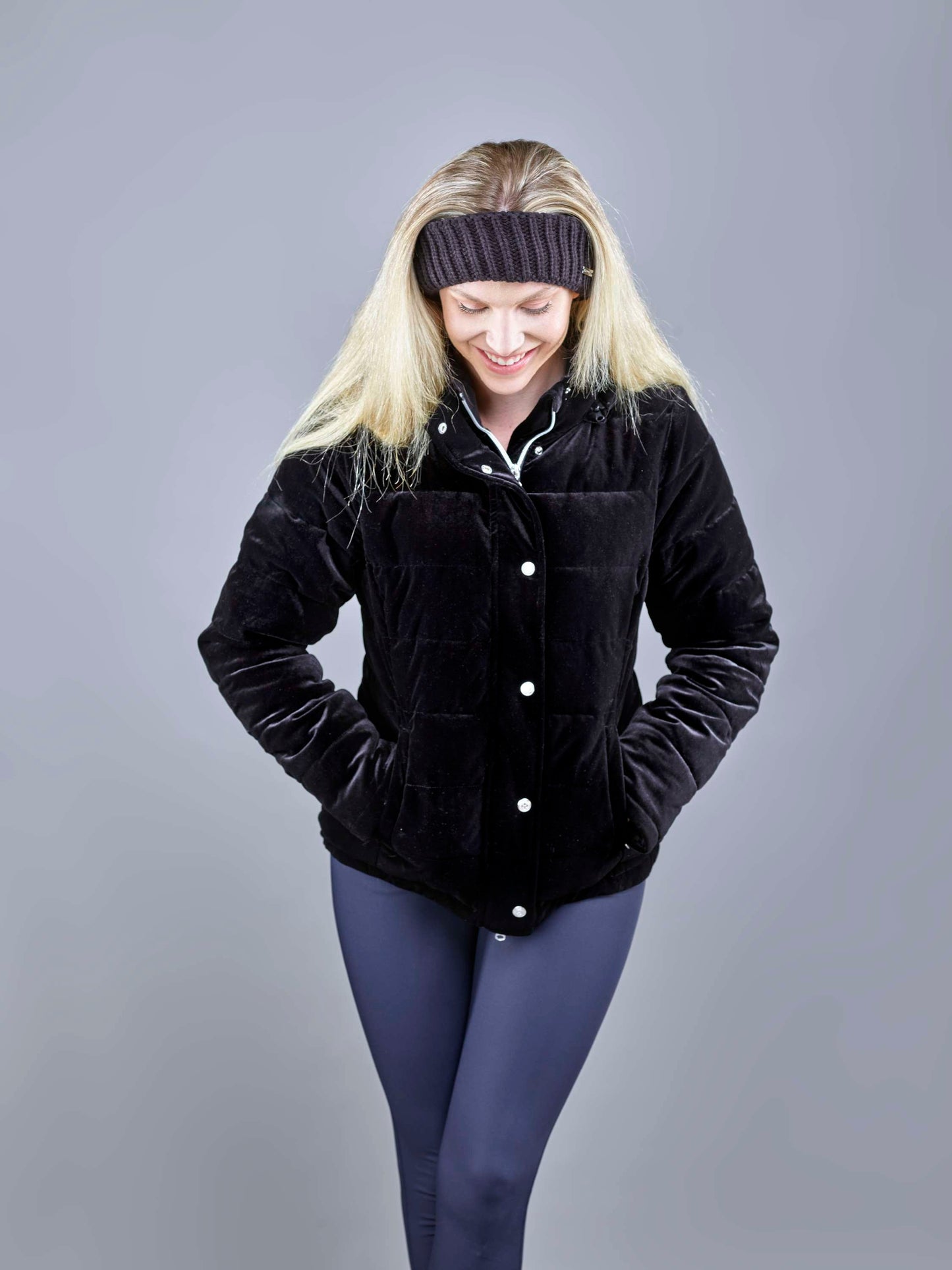 Womens Amy Woman's Padded Jacket