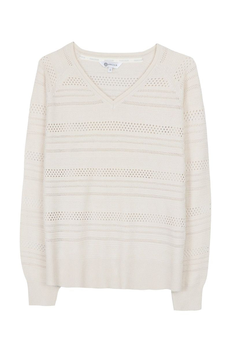 Swann Sweater