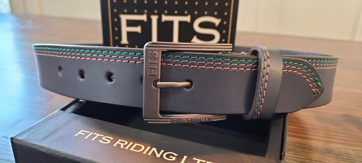 FITS Leather Belt