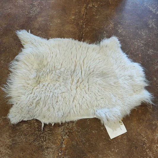 Navajo Churro Pelt