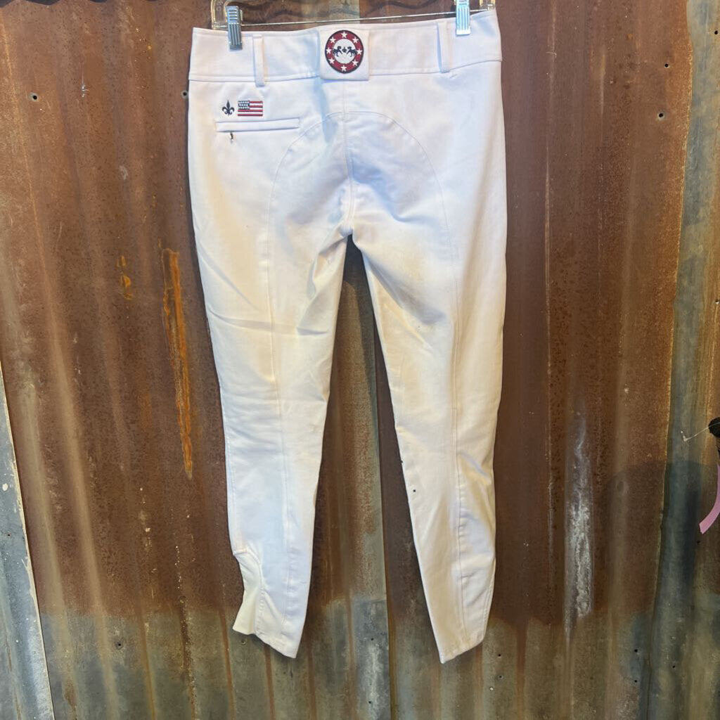 Equine Couture- Breeches