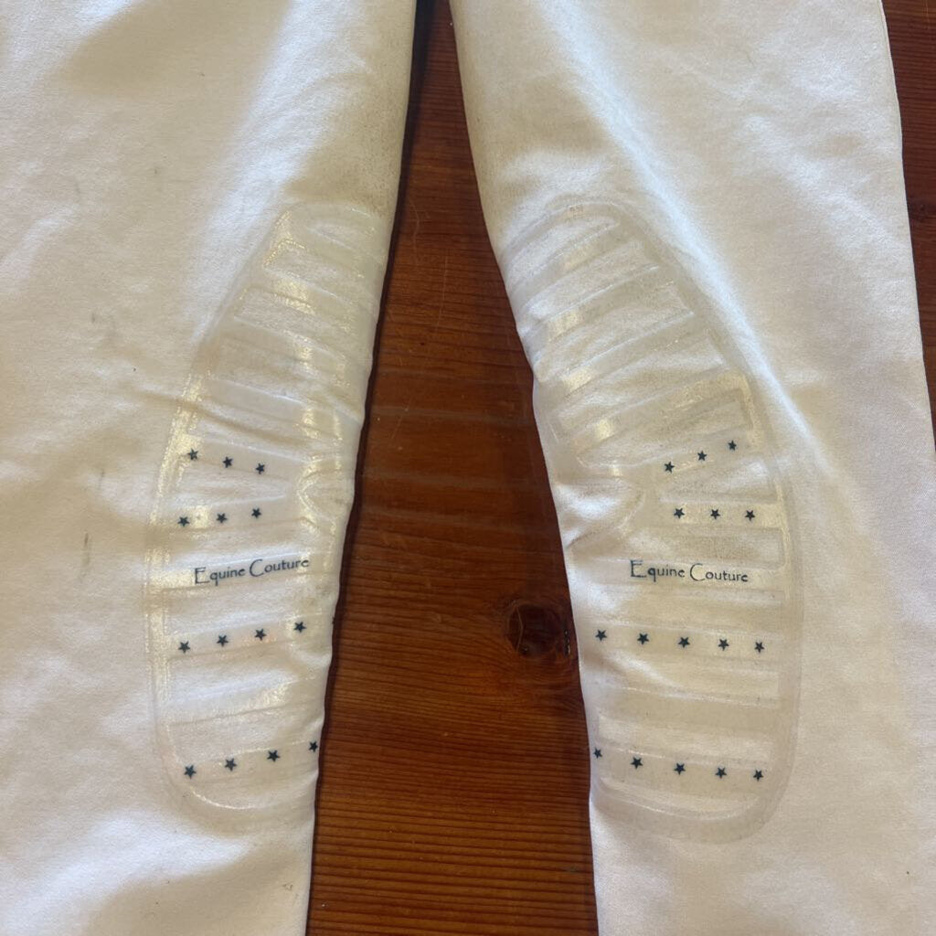 Equine Couture- Breeches