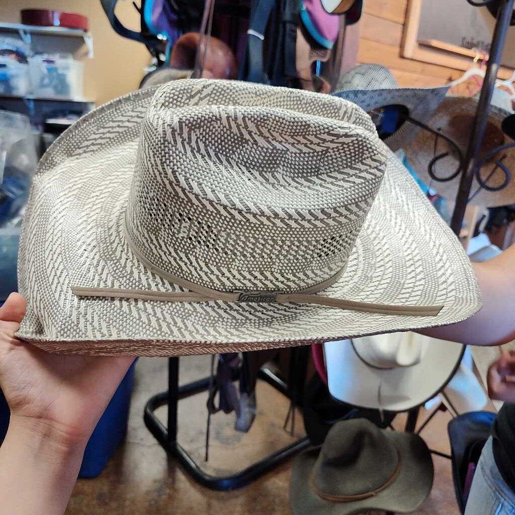 American hat