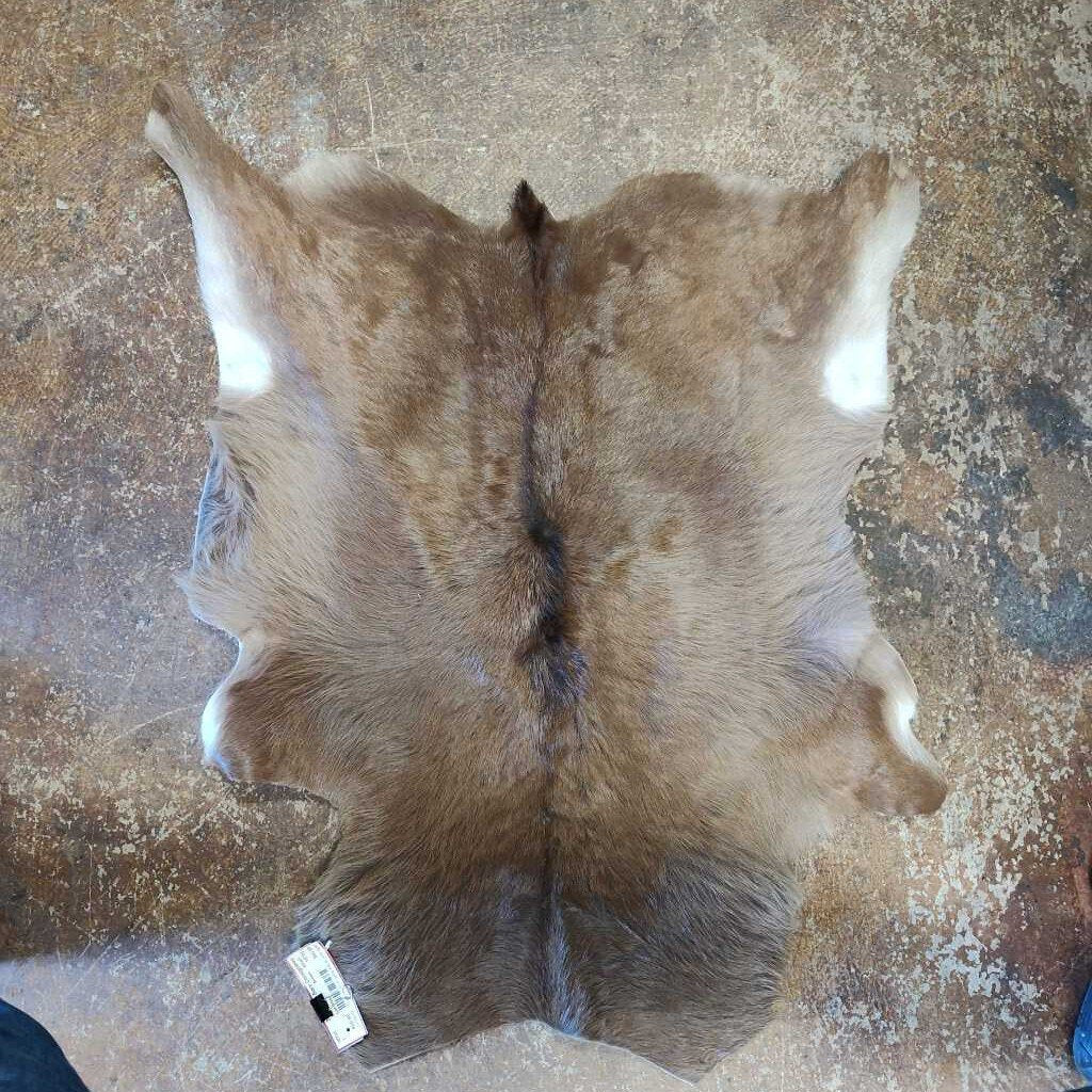 Cowhide -Calf Hide