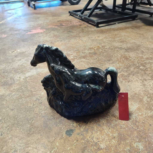 Ceramic Horses