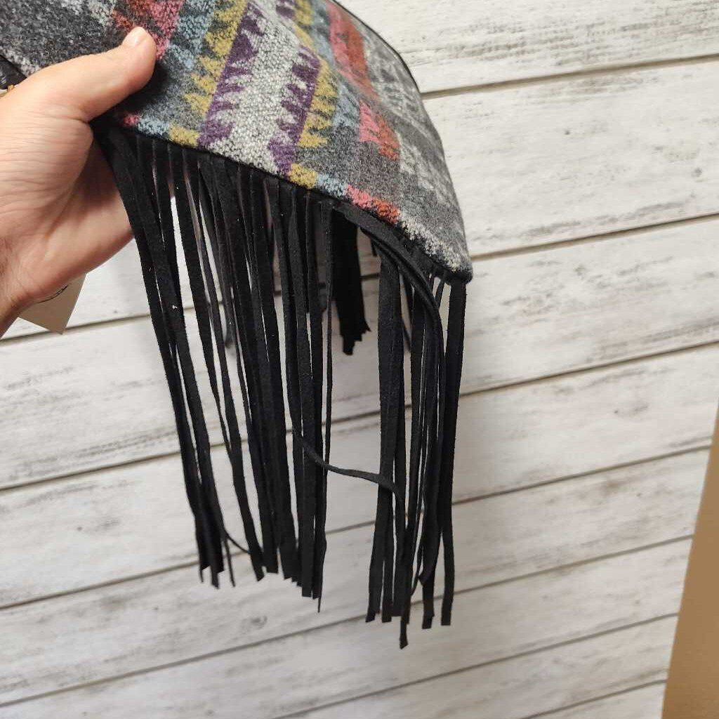 Fringe Bag