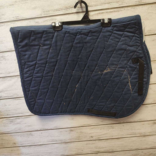 Quilted pad