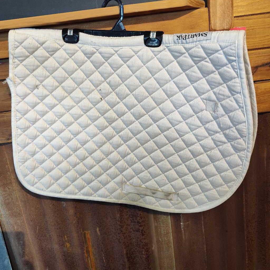 Quilted Square- english pad