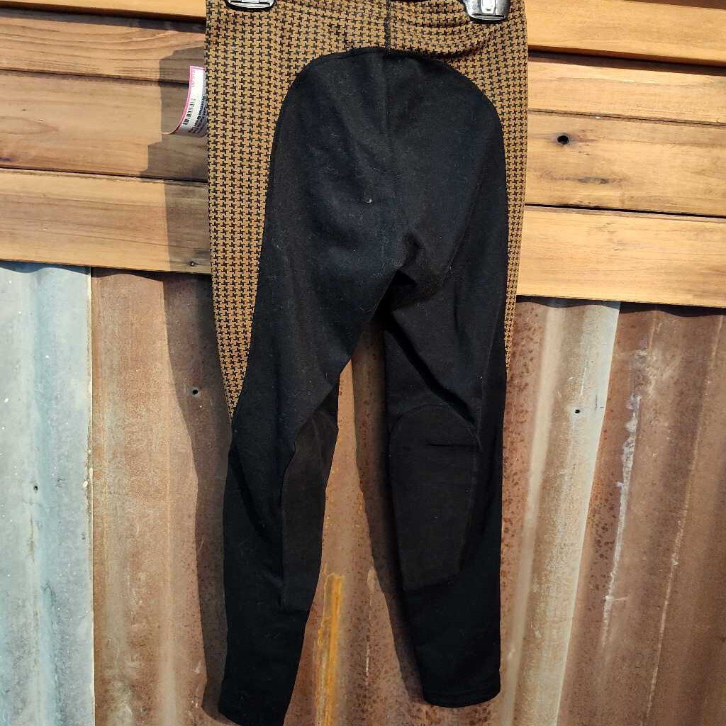 Youth Breeches