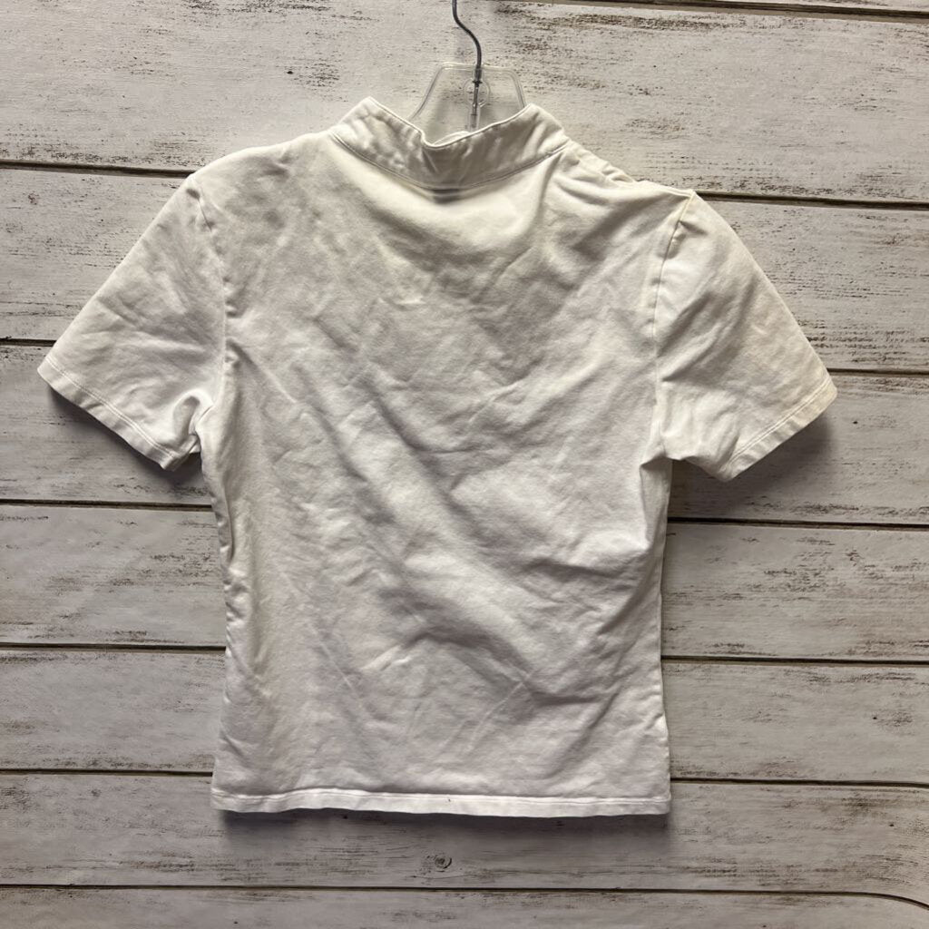 Tech shirt cotton