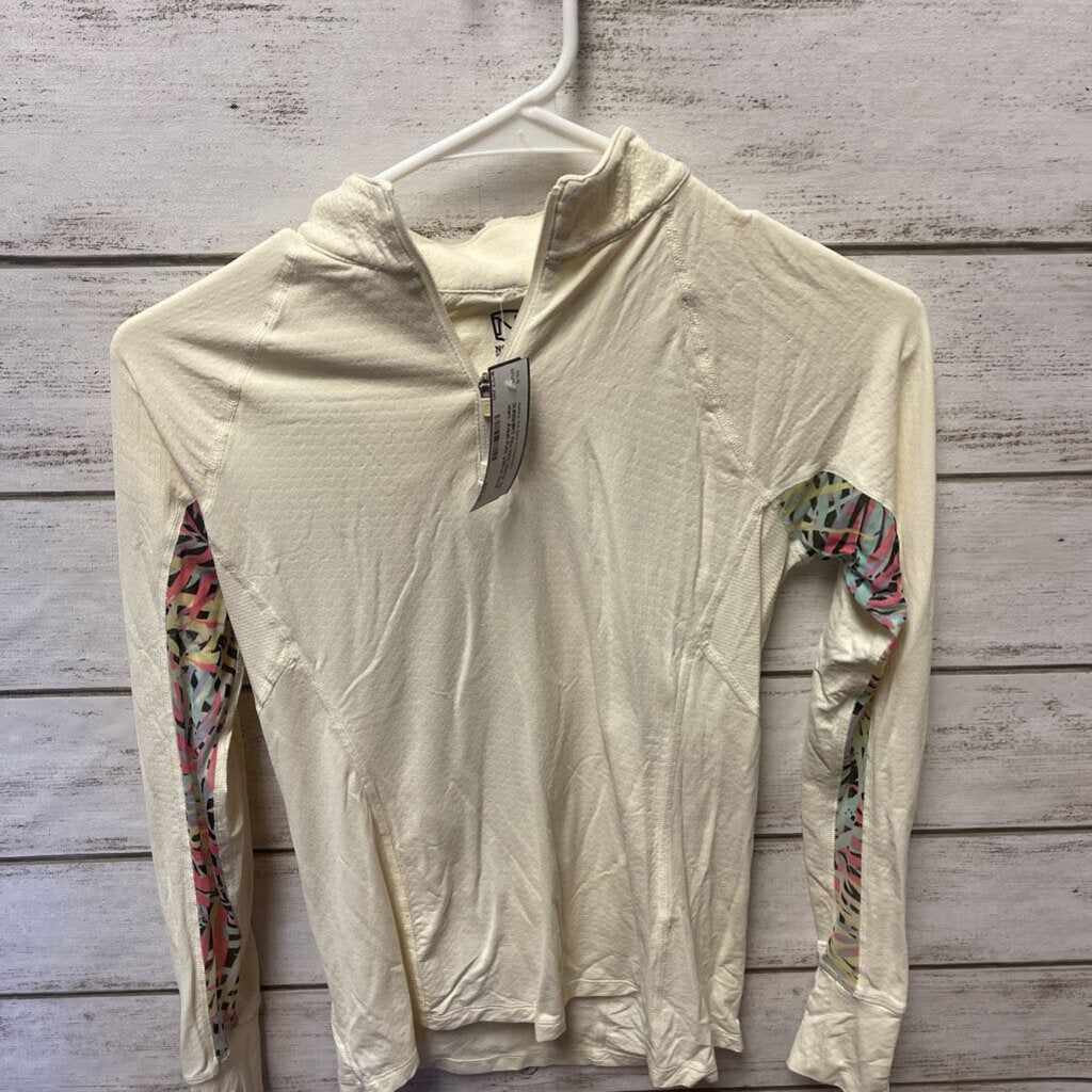 long sleeve sun shirt- Adult