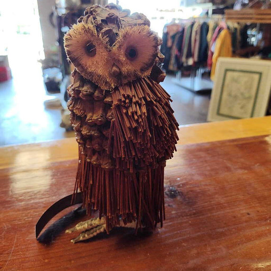 Owl decor