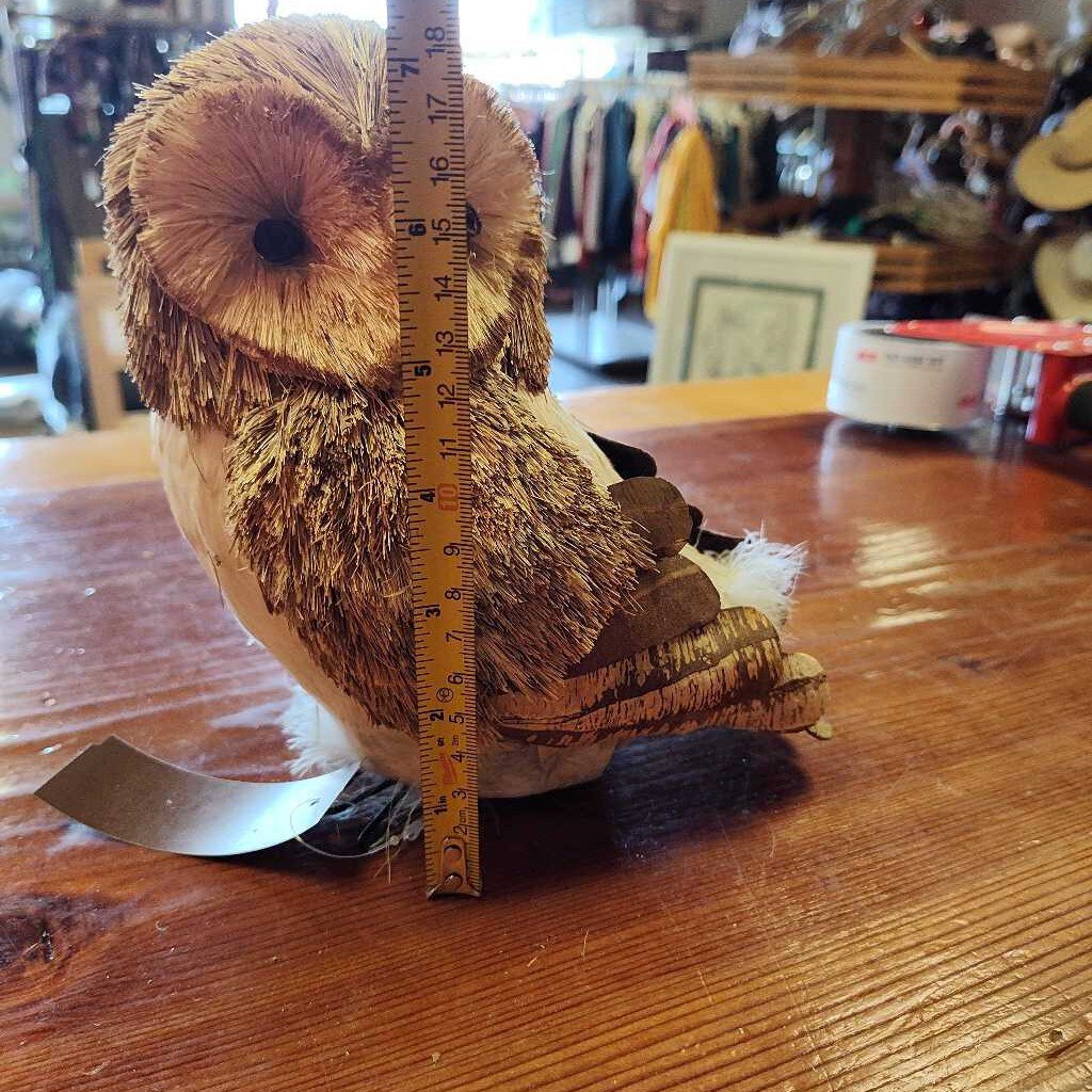 Owl decor