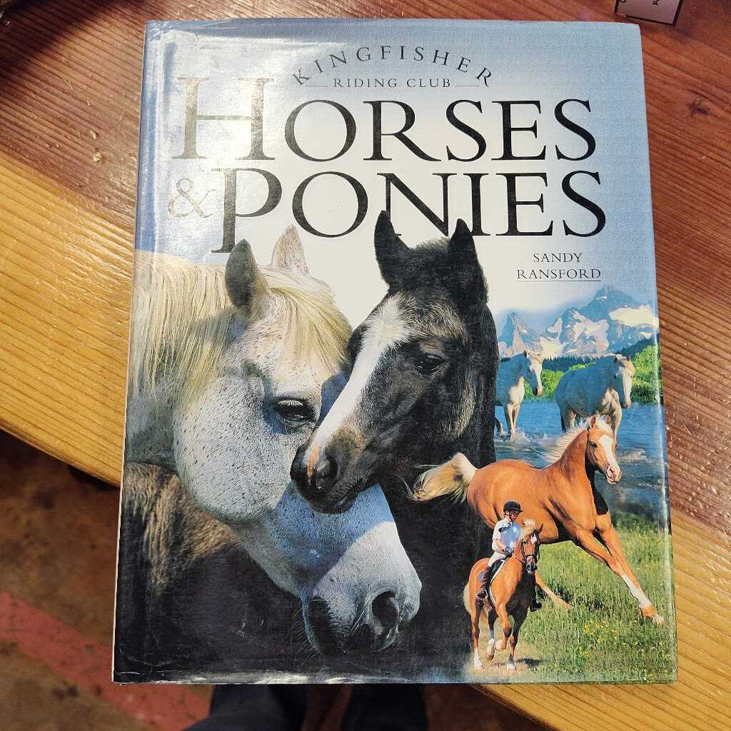 Horses & Ponies