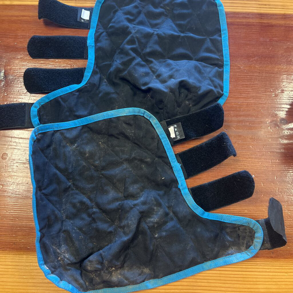 Hydro Therapy leg wraps