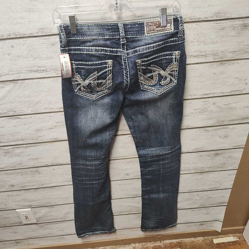 Jeans- ladies