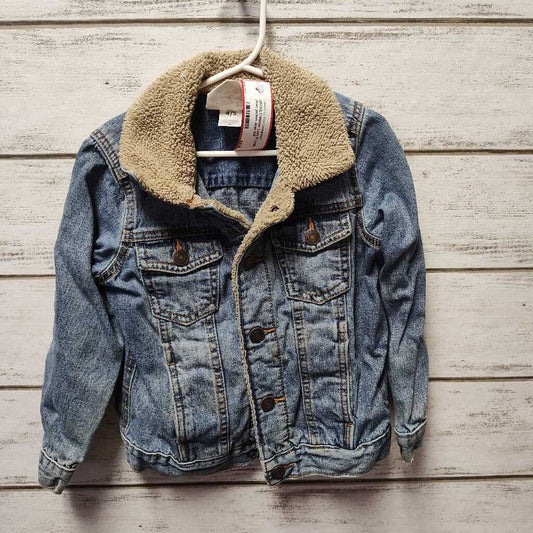 youth- Jean jacket