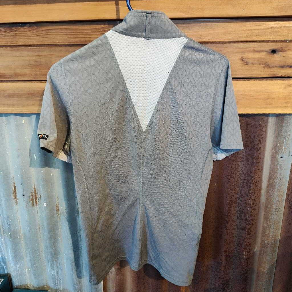 Short sleeve sunshirt