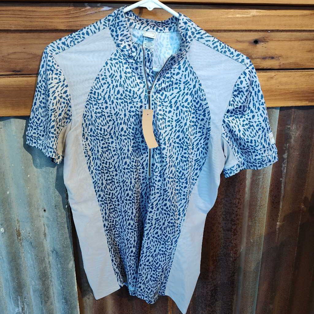 Short sleeve sunshirt