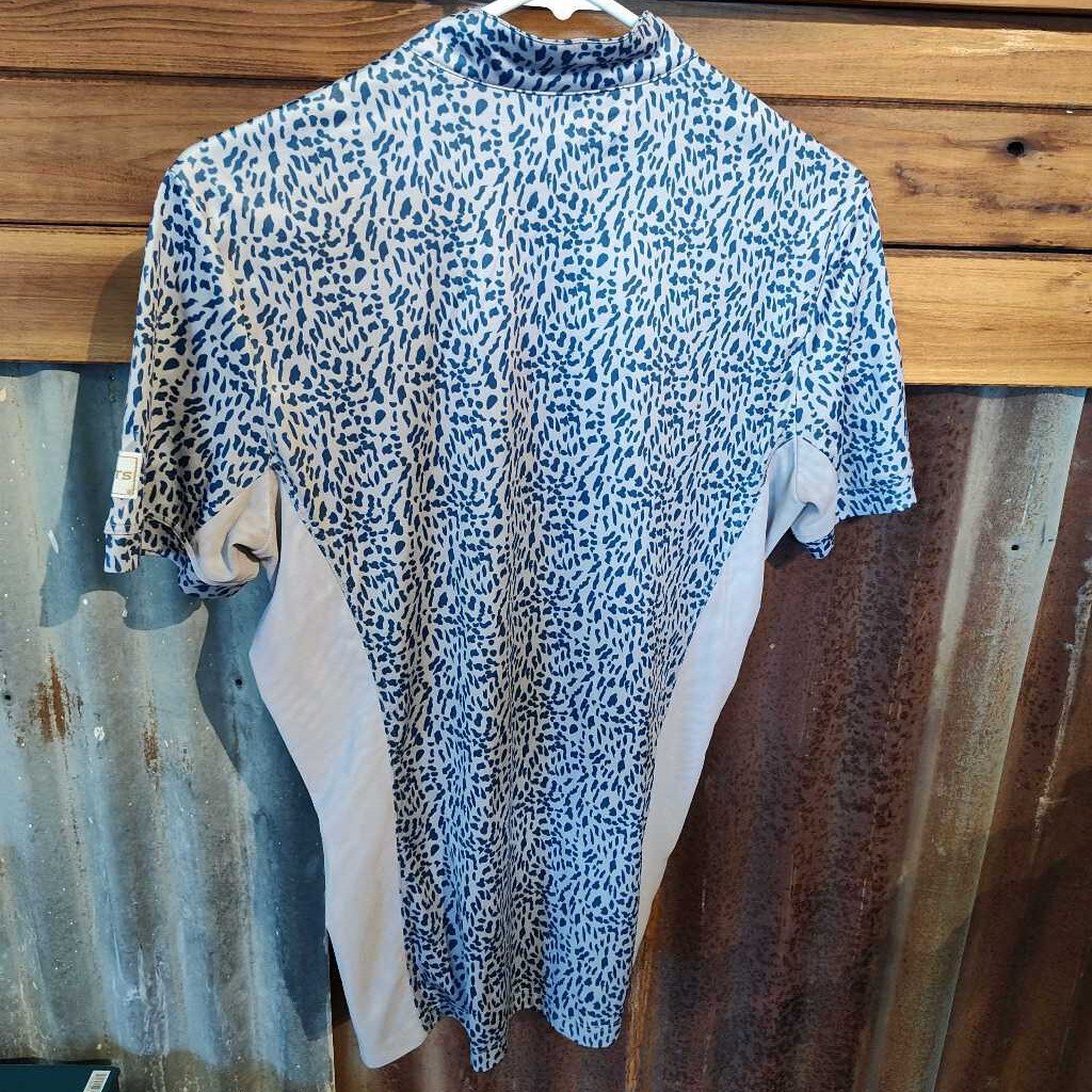 Short sleeve sunshirt