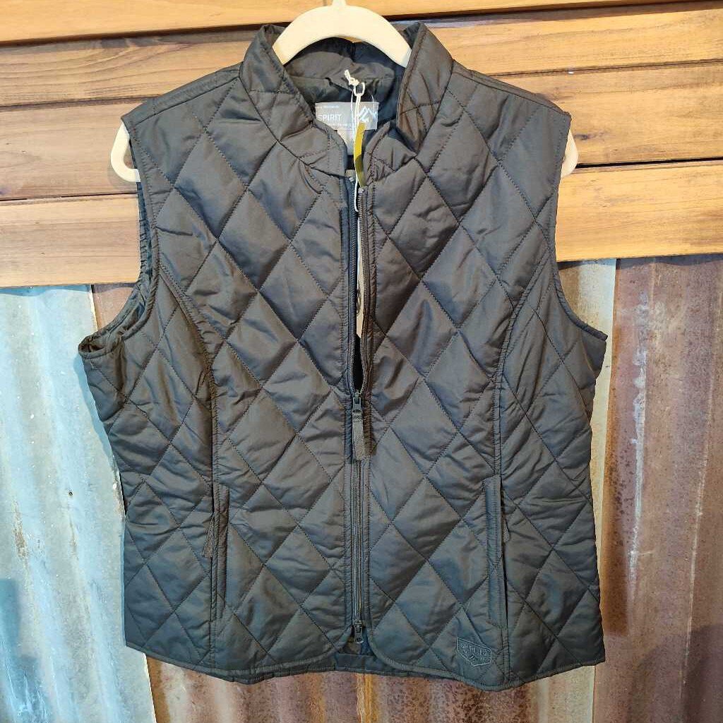 Vest- adult