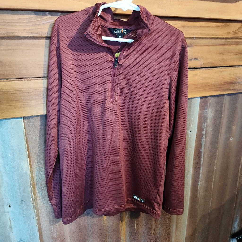 Long sleeve sunshirt -show