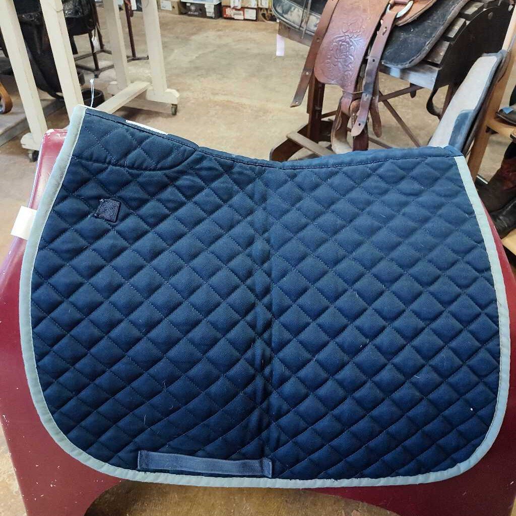 Quilted pad