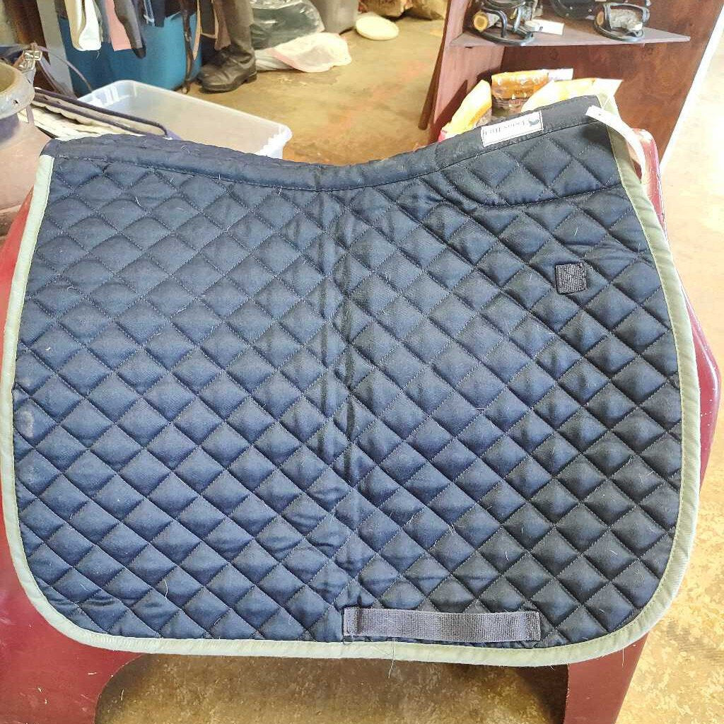 Quilted pad