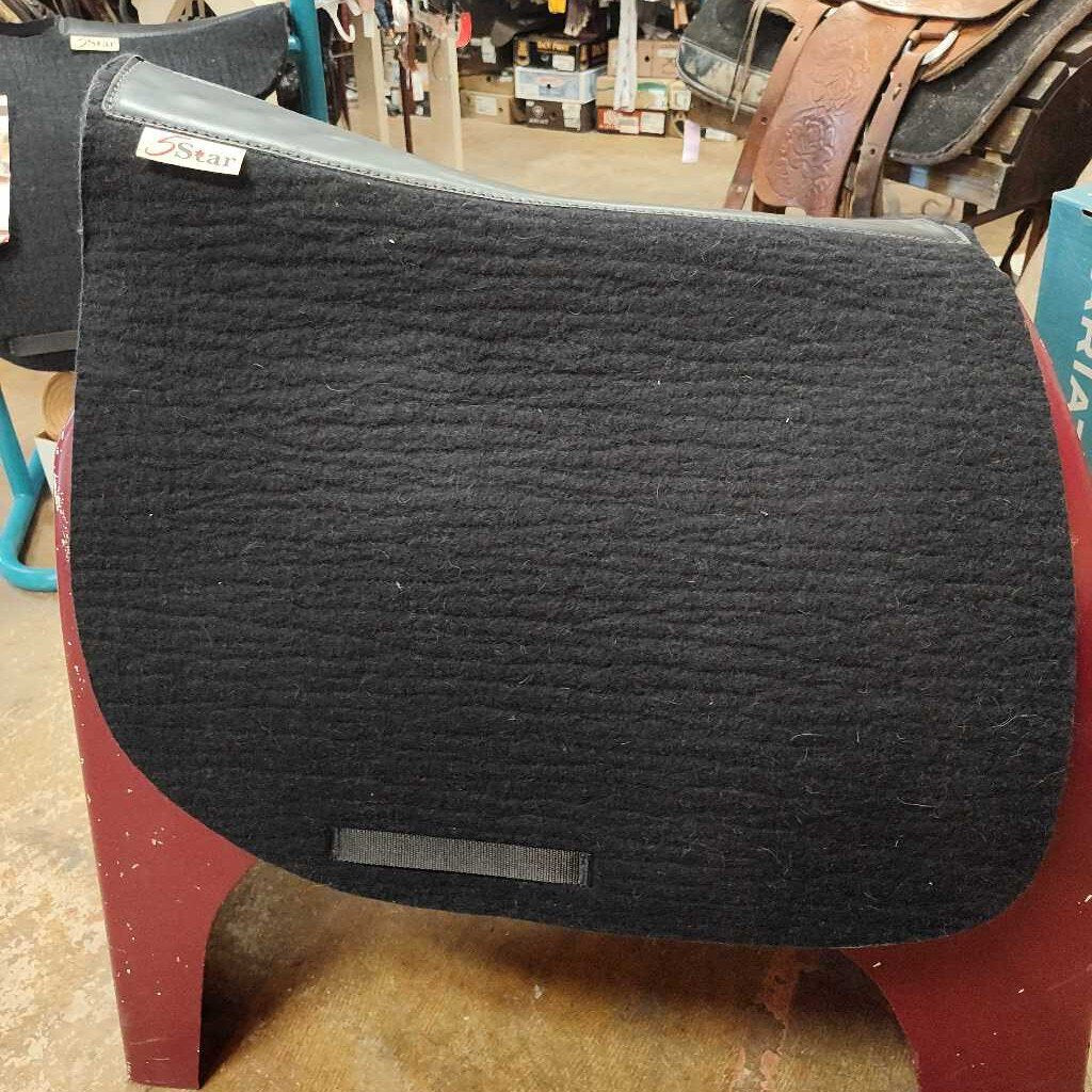 1/2 in felt pad - Dressage