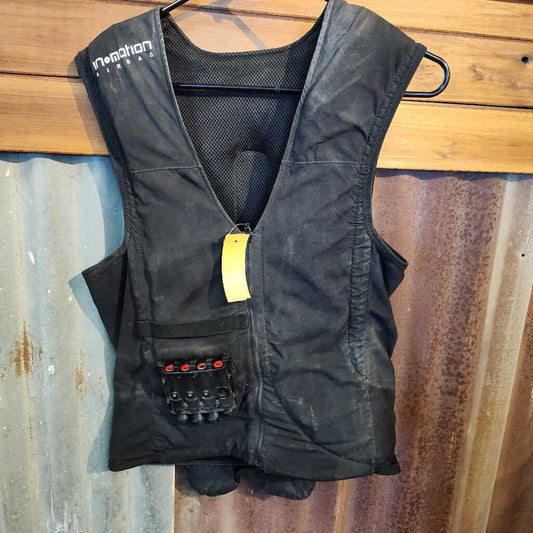 Safety Vest- air vest