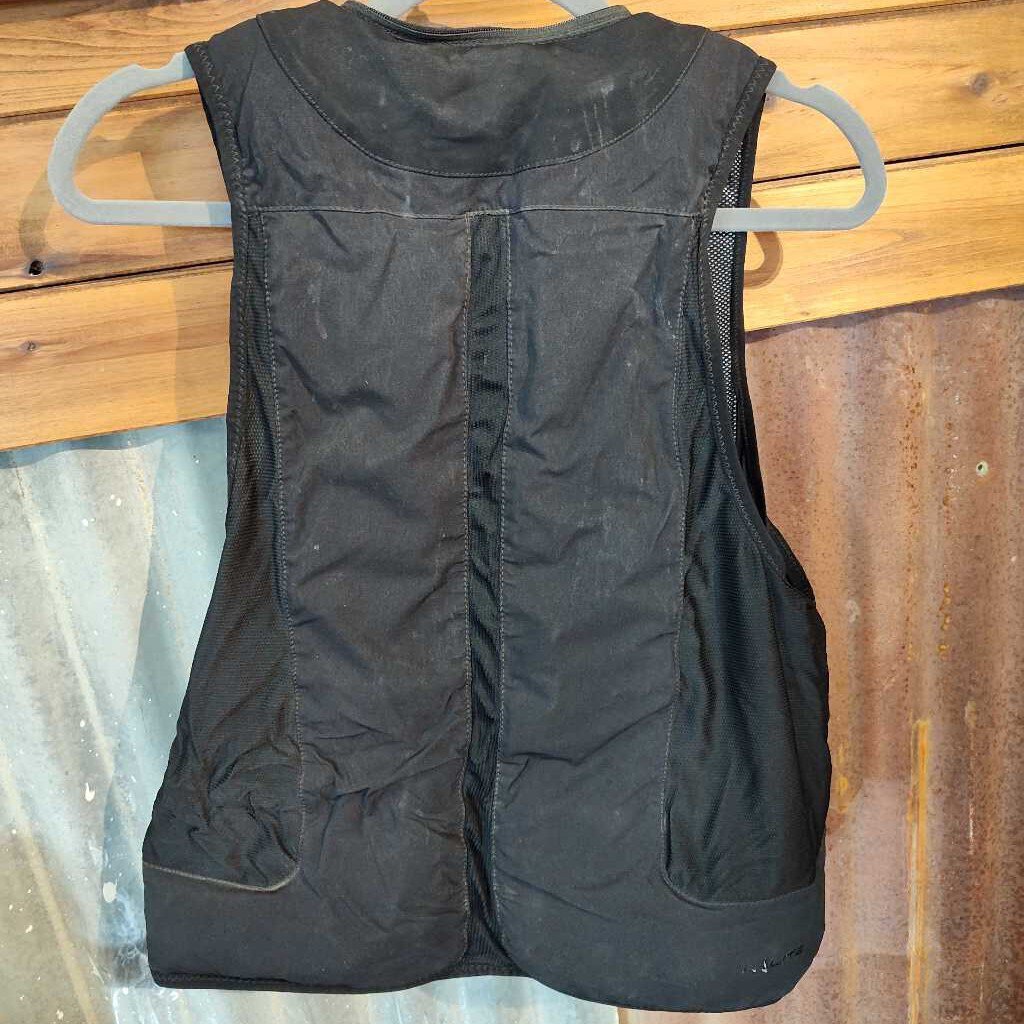 Air vest- Zip'in 2