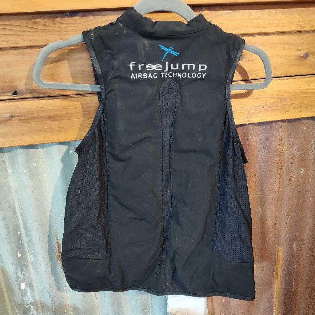 Air vest