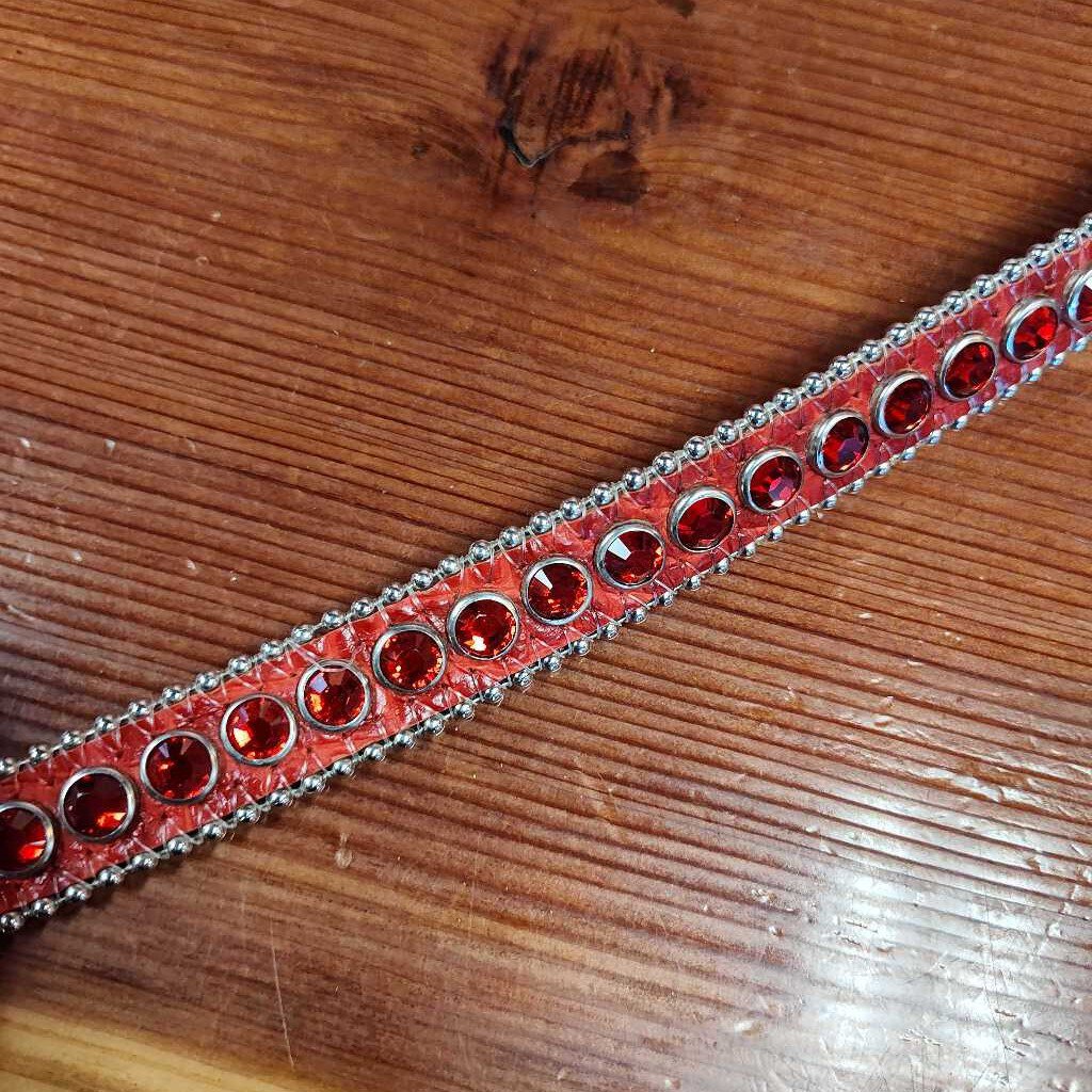 Bling belt