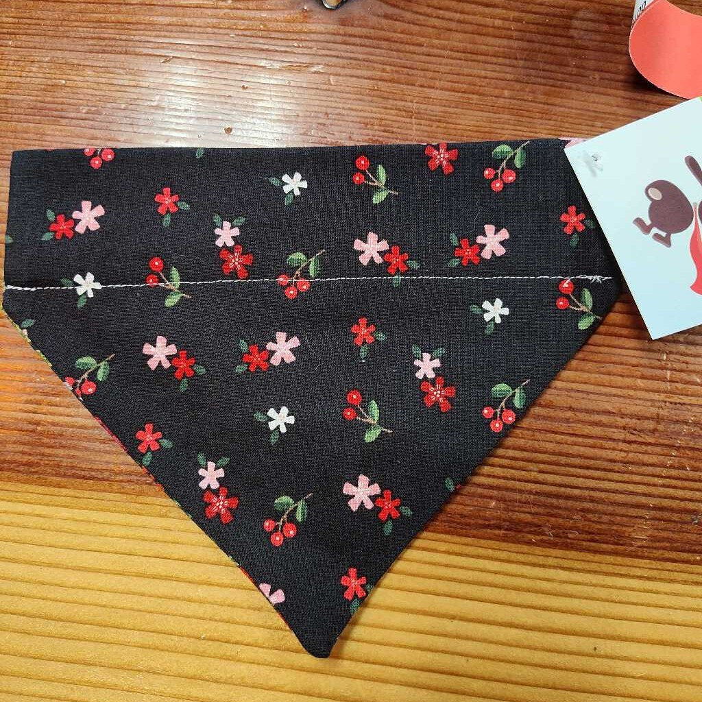 Collar bandana