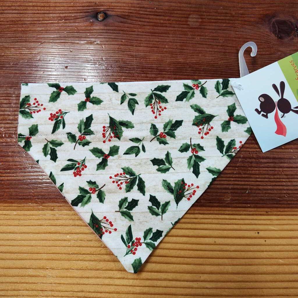 Collar bandana