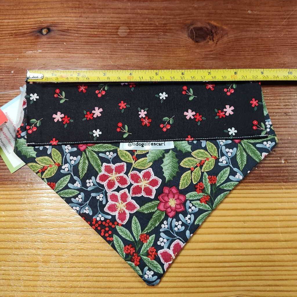 Collar bandana