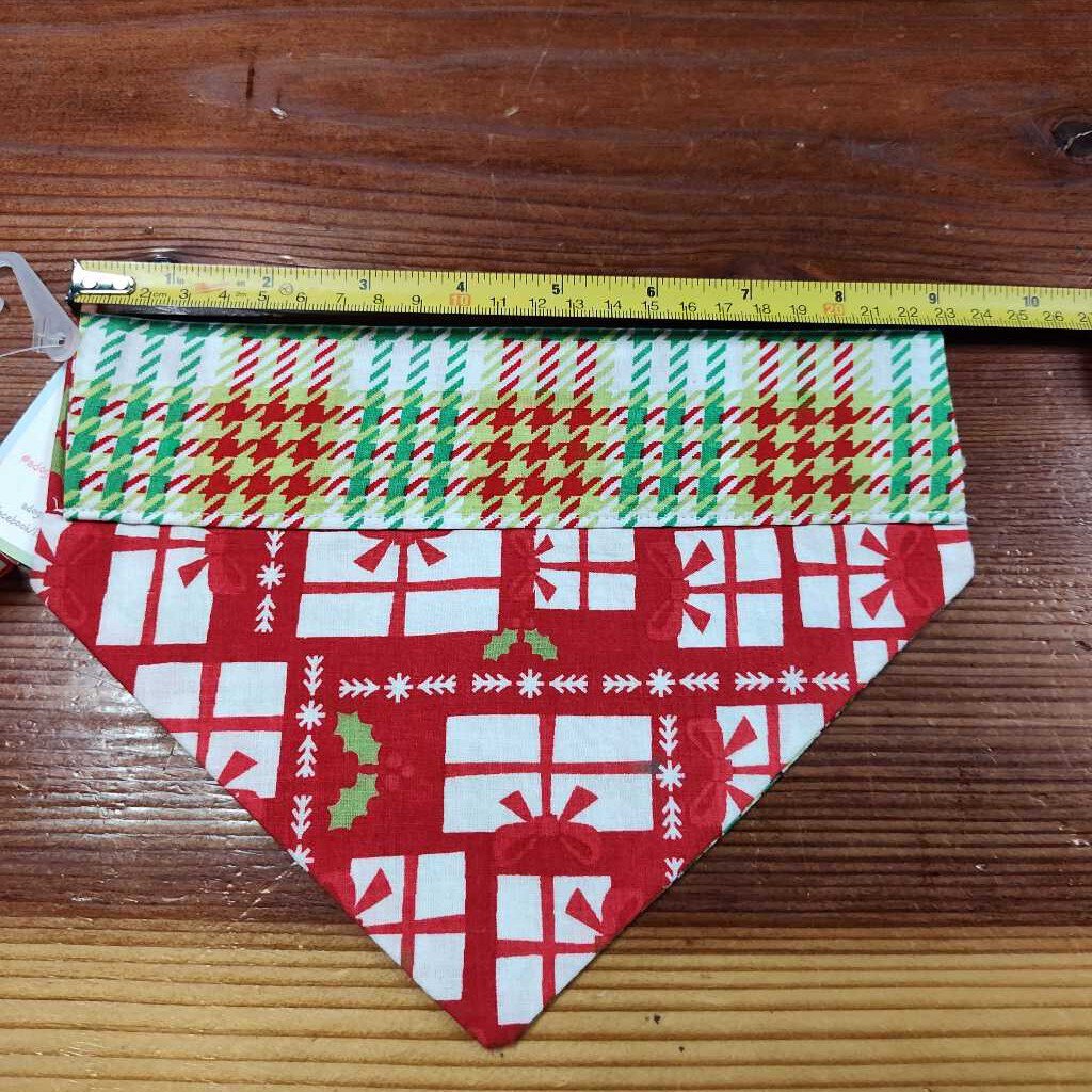 Collar bandana