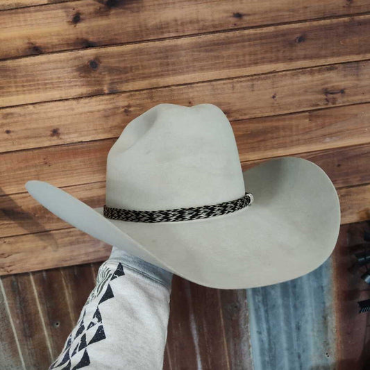 Cowboy hat