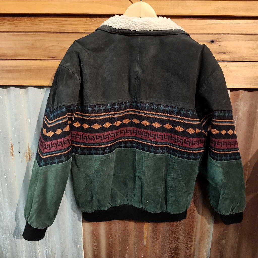 Vintage western jacket