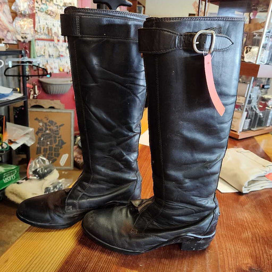 Fashion boots