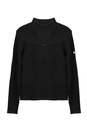 Shining Womens Pullover Sweater