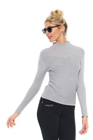 Shining Womens Pullover Sweater