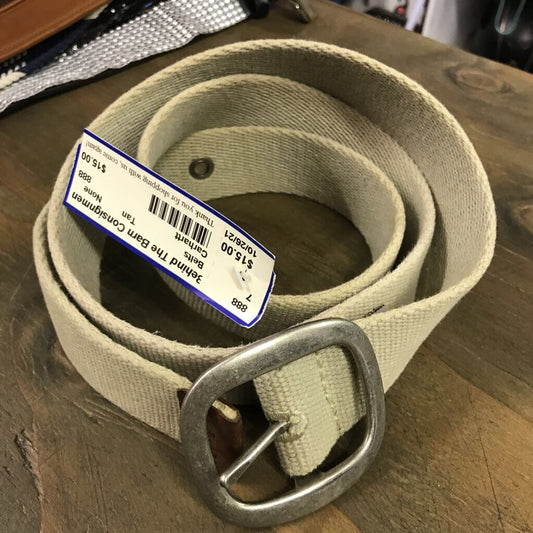 Belts Carhartt