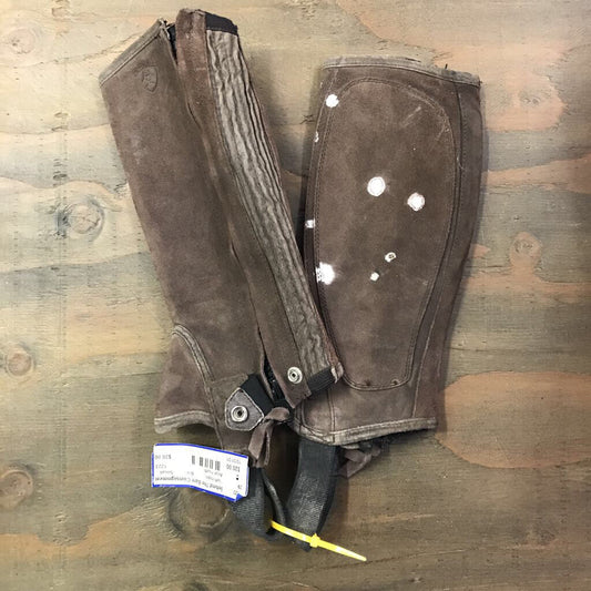 Half chaps Ariat Youth