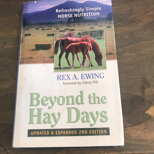 Beyond The Hay Days