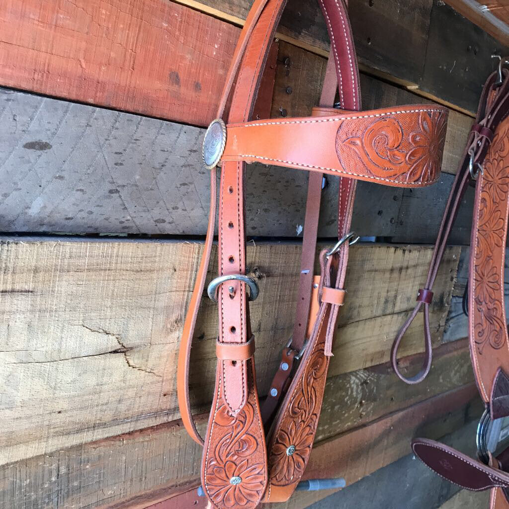 Tack Set Custom / Local Made!