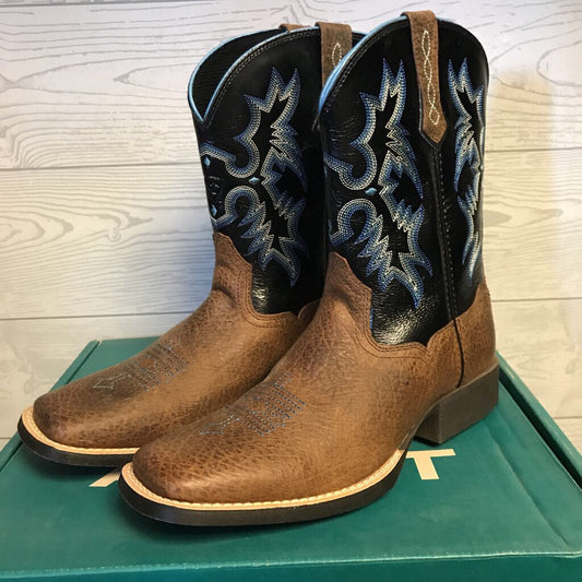 Ariat- Youth-Tomstone