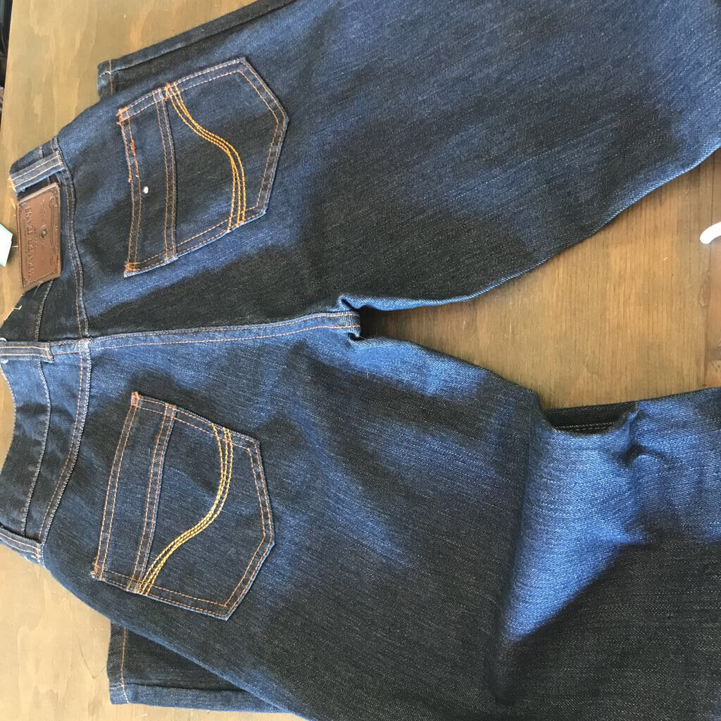 Weaver Jeans