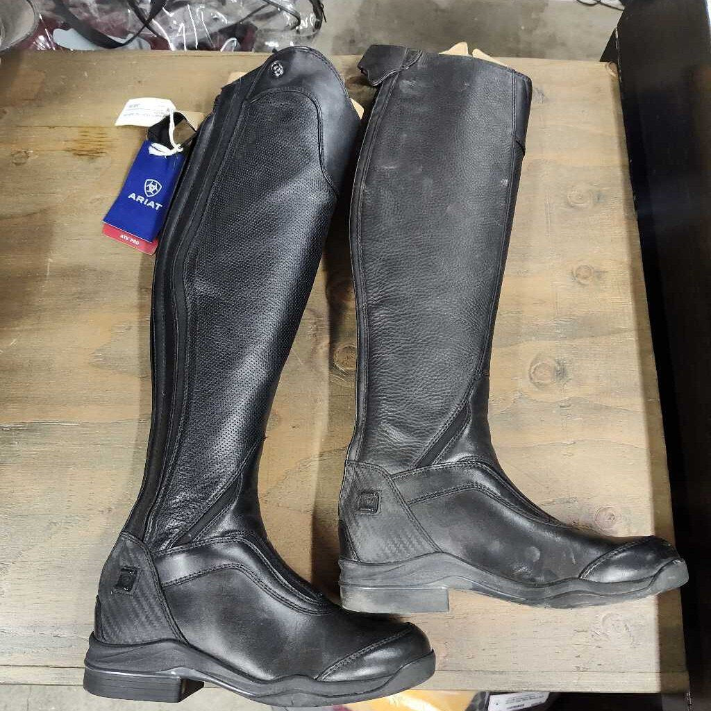 Sport Zip Boot Ariat