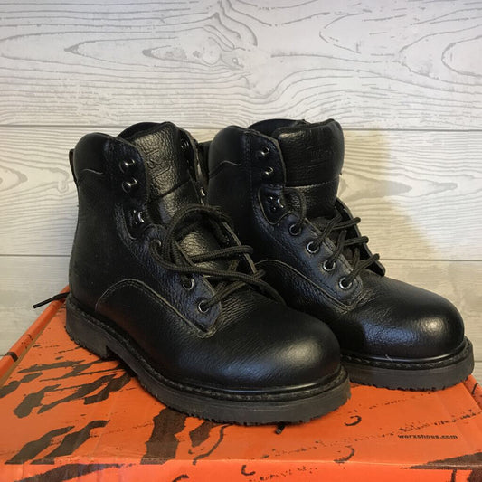 Worx Womans Work Boots